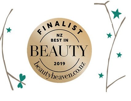 Awards | Snowberry Skincare